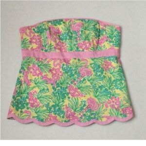 Lilly Pulitzer Sleeveless Top